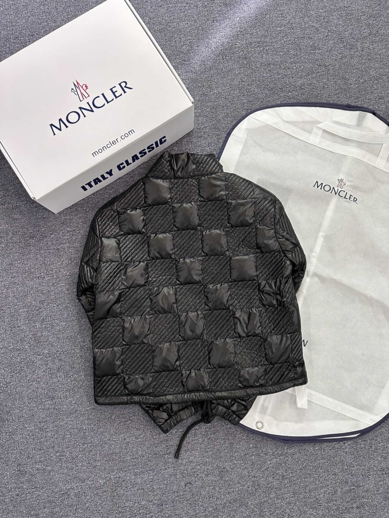 Moncler Down Coat